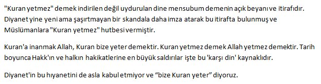 HudaKaya777's tweet photo. #BizeKuranYeter https://t.co/T8rocNpYOa