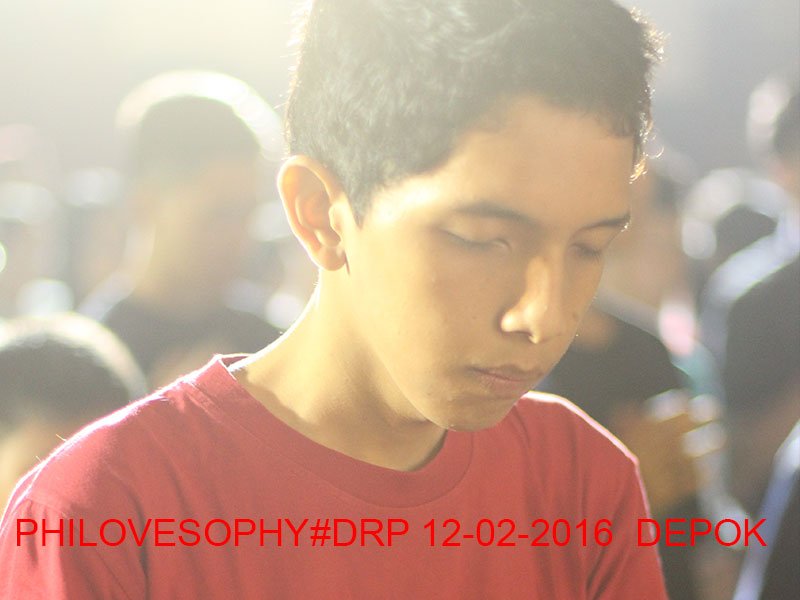 PHILOVESOPHY#DRP