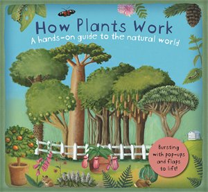 templarbooks's tweet photo. Look what's just come in! Christiane Dorion &amp; Beverley Young's How Plants Work, out in April https://t.co/72q4hzrx9v https://t.co/w8O8e5Fl0J