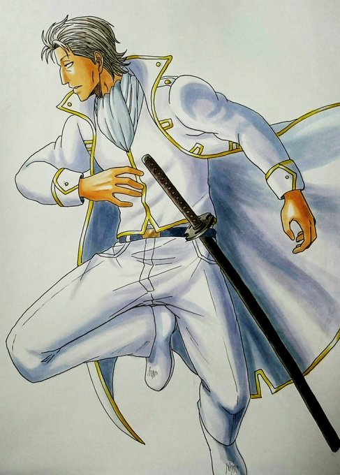 佐々木異三郎のtwitterイラスト検索結果 古い順 佐々木異三郎のtwitterイラスト検索結果 古い順