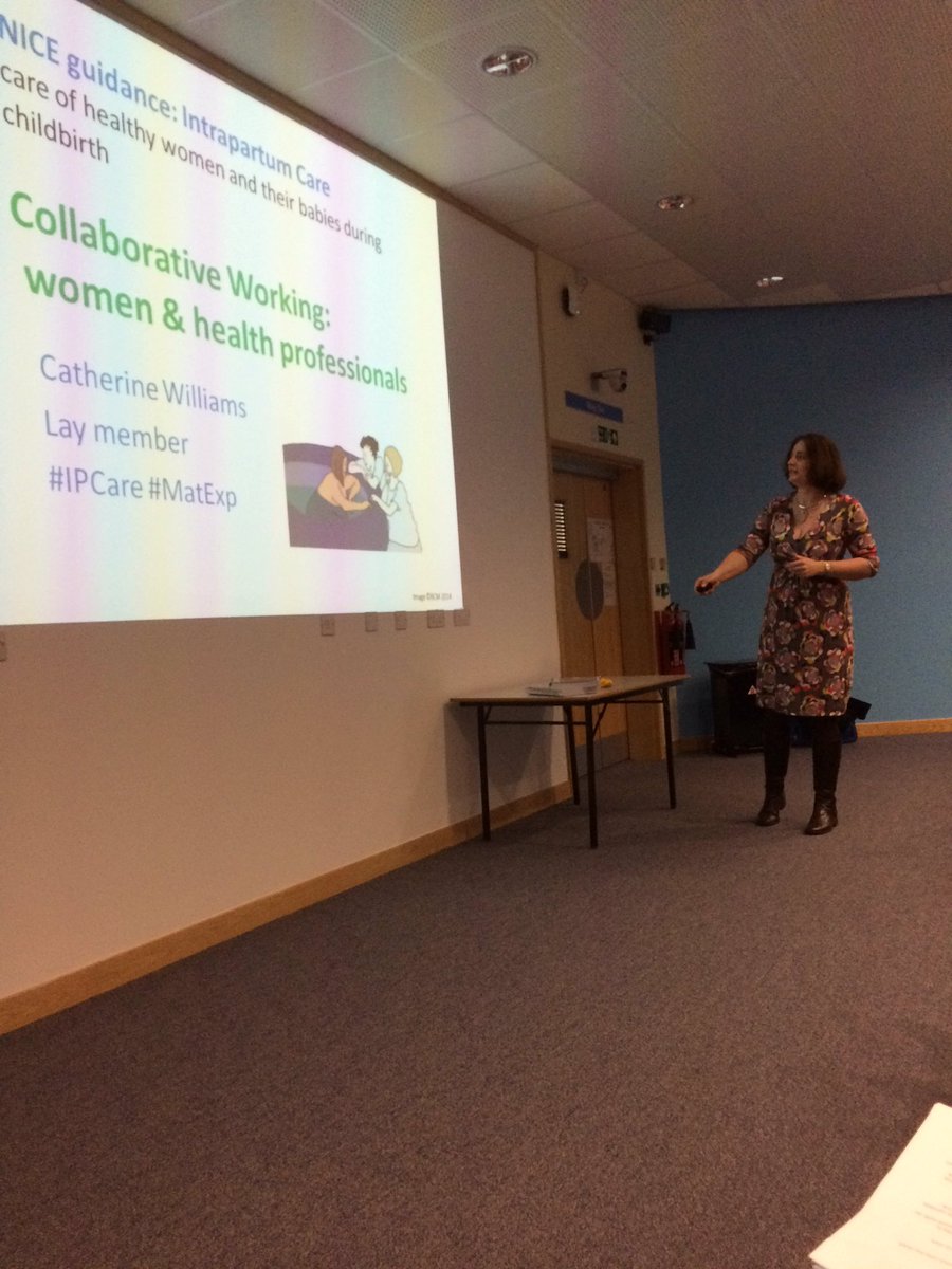 drtraceyc's tweet photo. @BerksMaternity is on a roll! Offering jelly babies & everything! #IPCare @NICEcomms @WeMidwives @sarah_fishburn https://t.co/fKrujksk7A