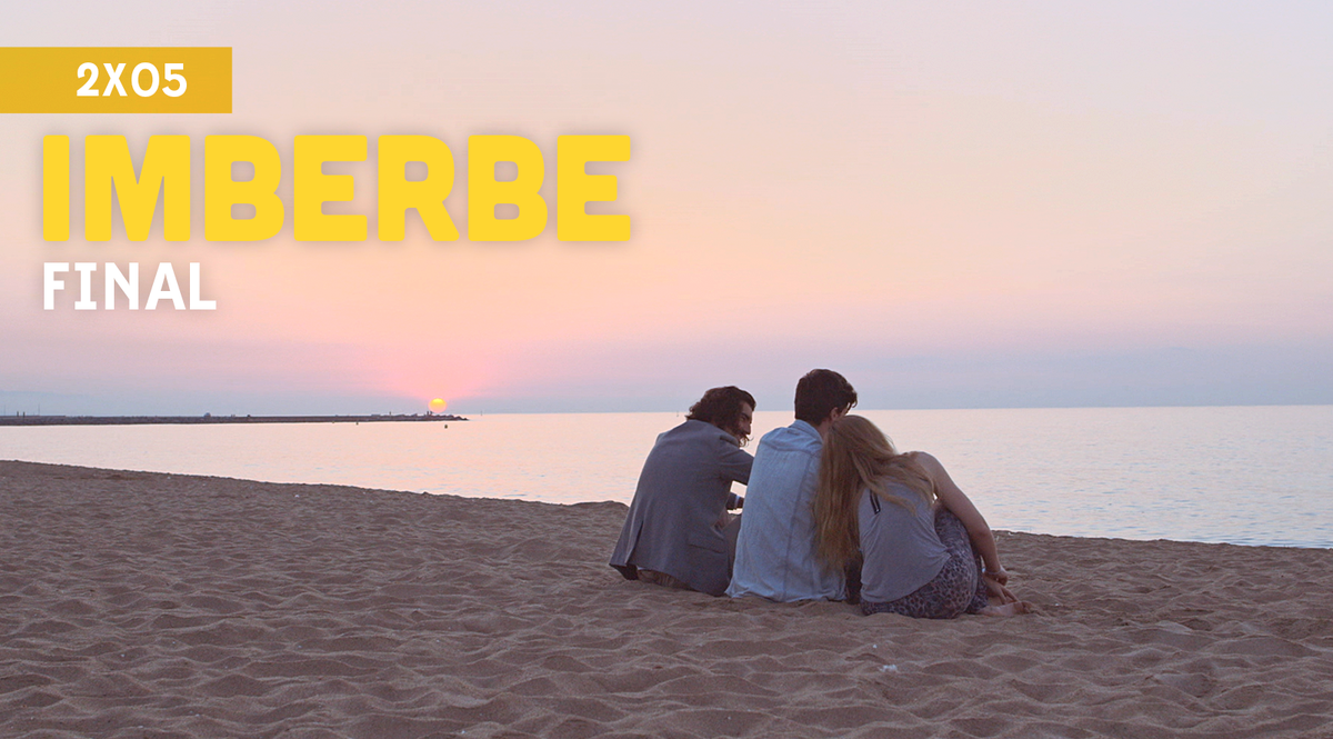 Imberbe tweet media