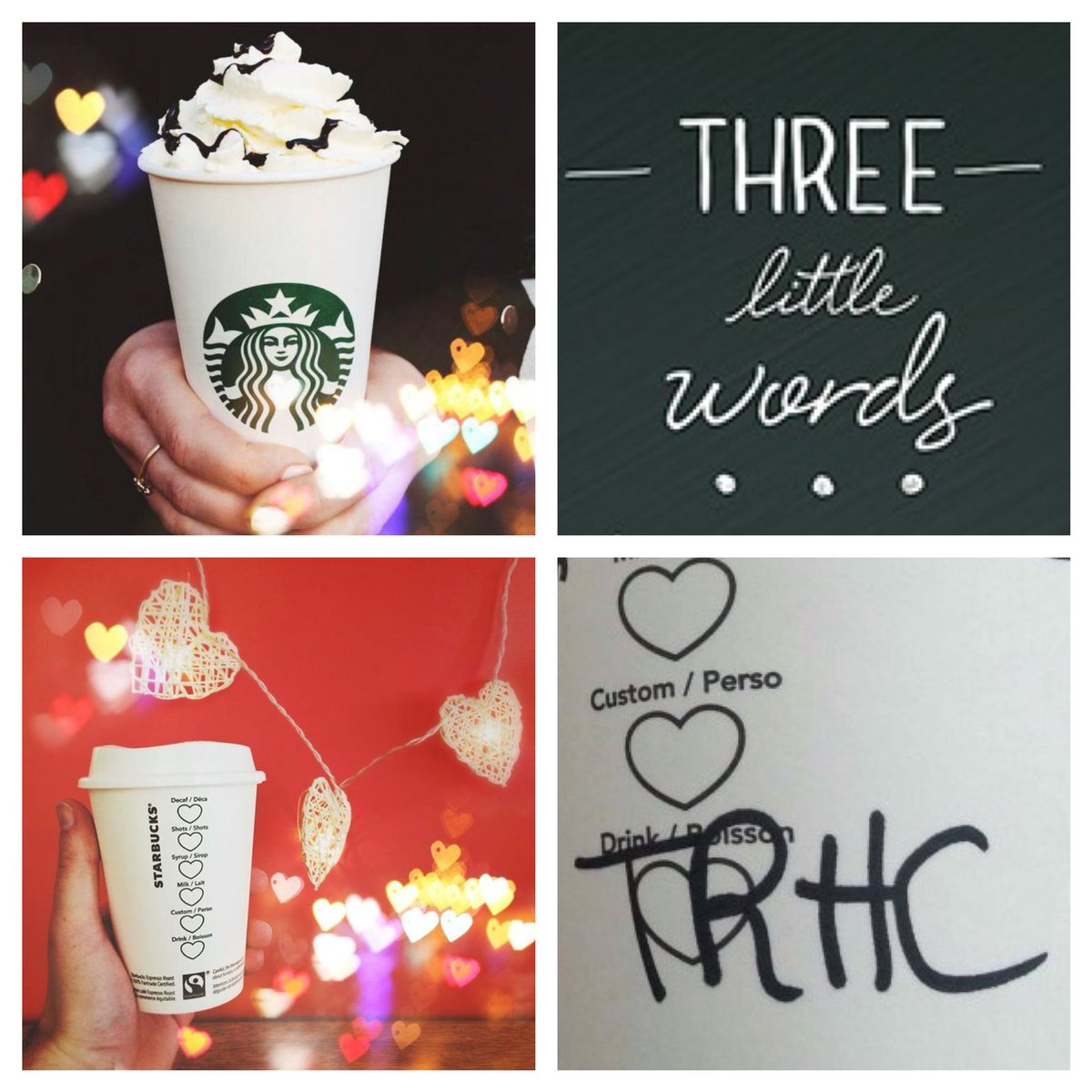StarbucksBrum's tweet photo. Celebrate #ValentinesDay early with 2for1 #TripleHotChocolate offer #iLoveBirmingham #brumhour  #brumisbrill https://t.co/X6Iy3h5RL7