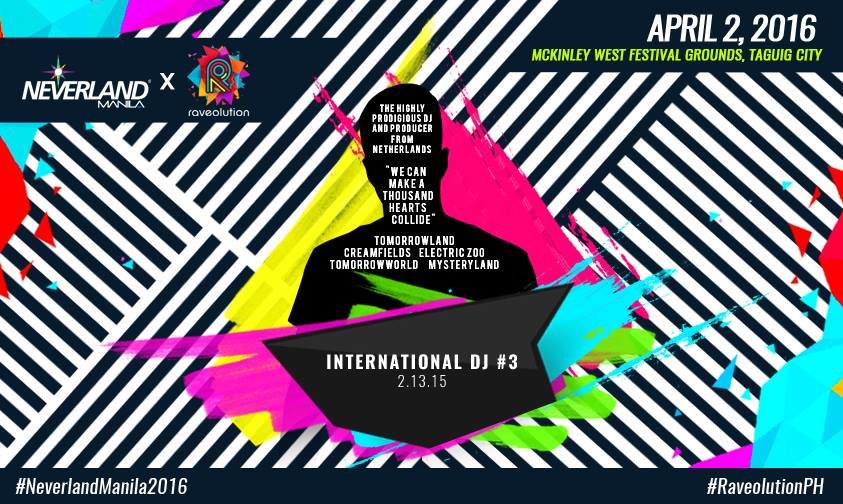 romzhimself's tweet image. One of the BEST Djs of the Netherlands! Who is he? Lets go! 🔥 #NeverlandxRaveolution