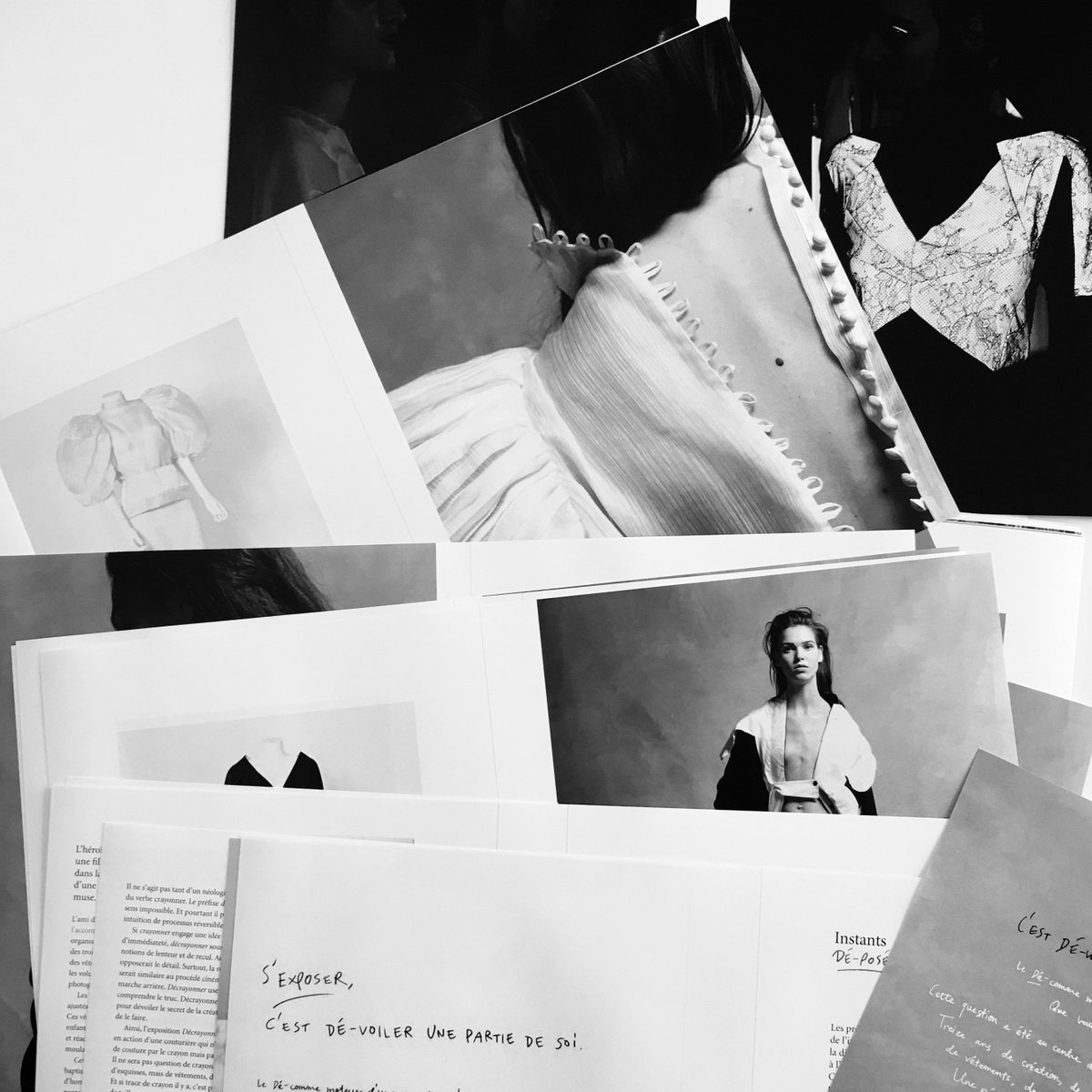 Work work work, le livre pour bientôt !
#decrayonner #fashion #style #museedeladentelle #avh