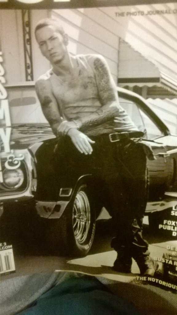 peteringham12's tweet photo. Legend rapper! #Eminem,,,,,, @blueberry_1122 https://t.co/l7KntNaEQP