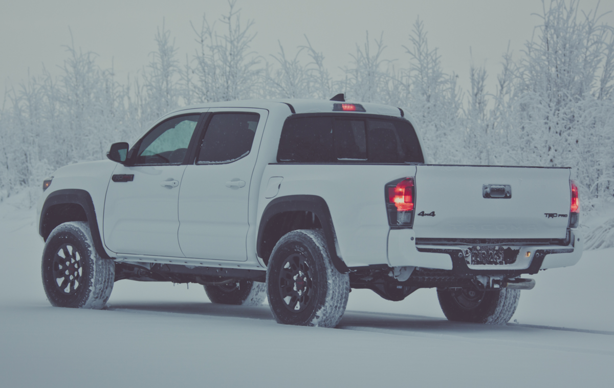 Marty Mcfly Truck >> Toyota Tacoma Trd Pro Truck Marty Mcfly Love Mashable Marty Mcfly Truck >> Toyota Tacoma Trd Pro Truck Marty Mcfly Love Mashable