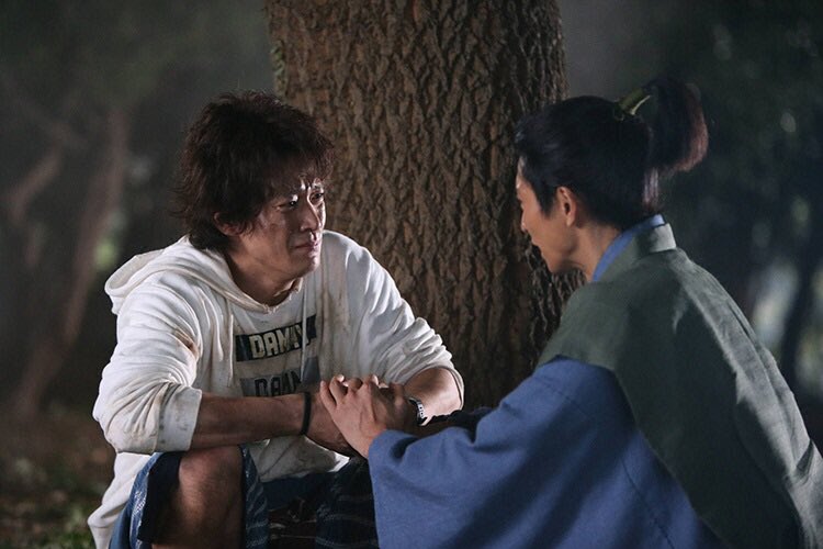NOBUNAGA_sk's tweet photo. サブローは多くの人はに支えられて成長出来たと思う人RT
サブローの家臣好きな人RT
#信長協奏曲
#小栗旬
#柴咲コウ
#向井理
#高嶋政宏
#藤木直人
#濱田岳 https://t.co/0pm3Xyn4Tb