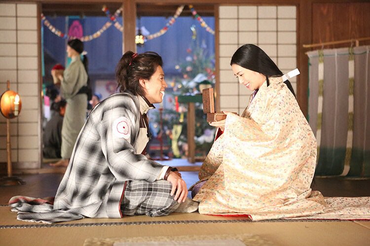 NOBUNAGA_sk's tweet photo. サブローは多くの人はに支えられて成長出来たと思う人RT
サブローの家臣好きな人RT
#信長協奏曲
#小栗旬
#柴咲コウ
#向井理
#高嶋政宏
#藤木直人
#濱田岳 https://t.co/0pm3Xyn4Tb