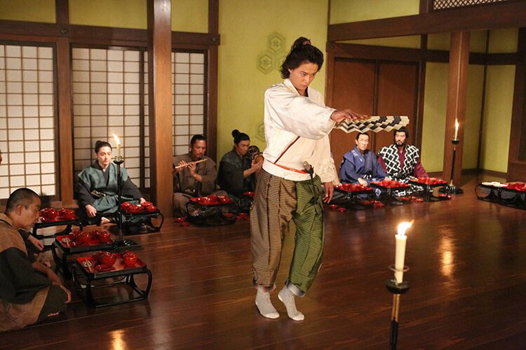 NOBUNAGA_sk's tweet photo. サブローは多くの人はに支えられて成長出来たと思う人RT
サブローの家臣好きな人RT
#信長協奏曲
#小栗旬
#柴咲コウ
#向井理
#高嶋政宏
#藤木直人
#濱田岳 https://t.co/0pm3Xyn4Tb
