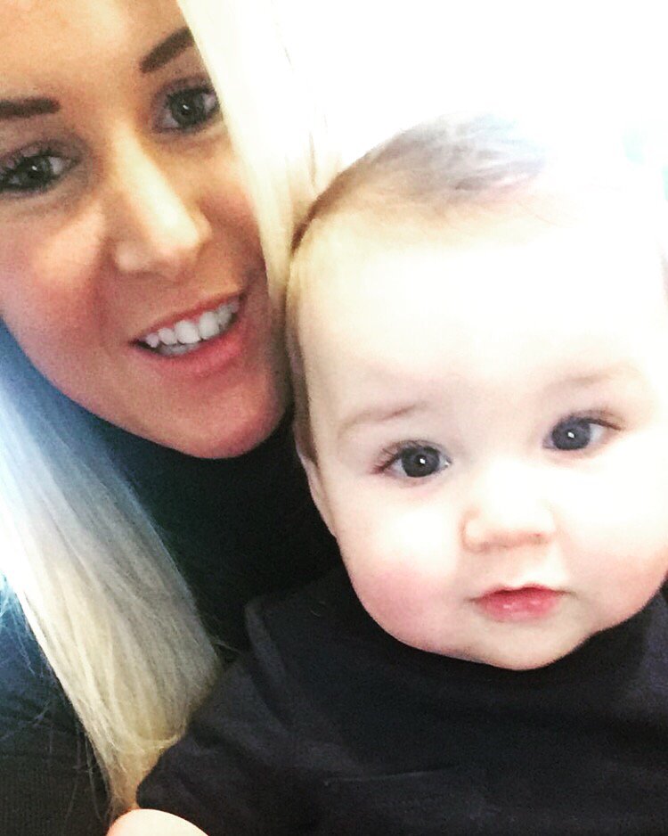 jodiegray89's tweet photo. Valentines Weekend Sorted 💙 https://t.co/gGgjusZFhf
