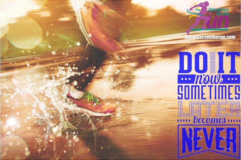 DotRUN2014's tweet photo. Start now. Stay focused. Finish STRONG!  #womensrunningcommunity #instarunners #runnerscom… https://t.co/9x33DwQijT https://t.co/NYjxU1R6TF