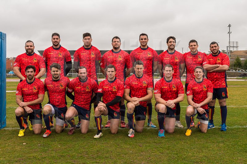 XV de <a href="/ferugby/">España Rugby</a> para mañana contra <a href="/RugbyRomania/">Rugby Romania</a> <a href="/jmibanezca/">Jose Manuel Ibáñez 🏉</a> <a href="/veinti2/">Desde la línea de 22</a> <a href="/ONeills1918/">O'Neills</a> @3tiempoCOPE @rugbycanalplus