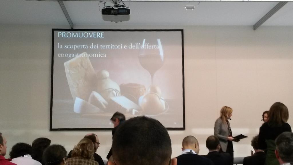 BellunatoFra's tweet photo. LombardiaOrientale @bitmilano  Promuovere la scoperta dei #territori e dell' #offertaenogastronomica #eastlombardy https://t.co/f9iLXhG7Uu