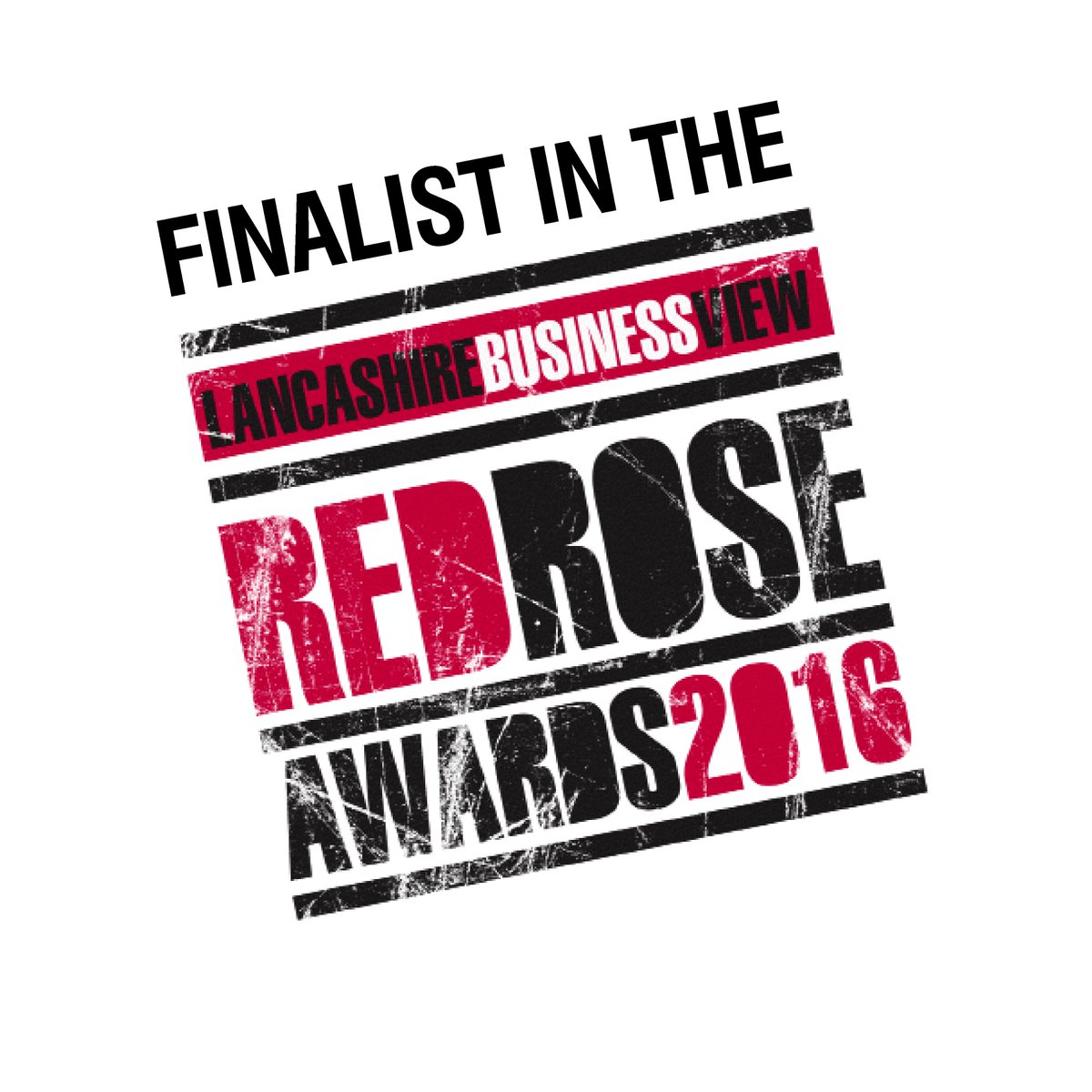 We are finalists in 2 categories of the Red Rose  awards 2016
Small business and engineering
Well done to all !