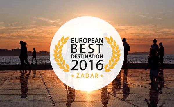 CentralApartmen's tweet photo. We are very proud to announce that Zadar is  EUROPRSN BEST DESTINATION 2016!! @ebdestinations #ZADAR https://t.co/jO4kjySgDJ