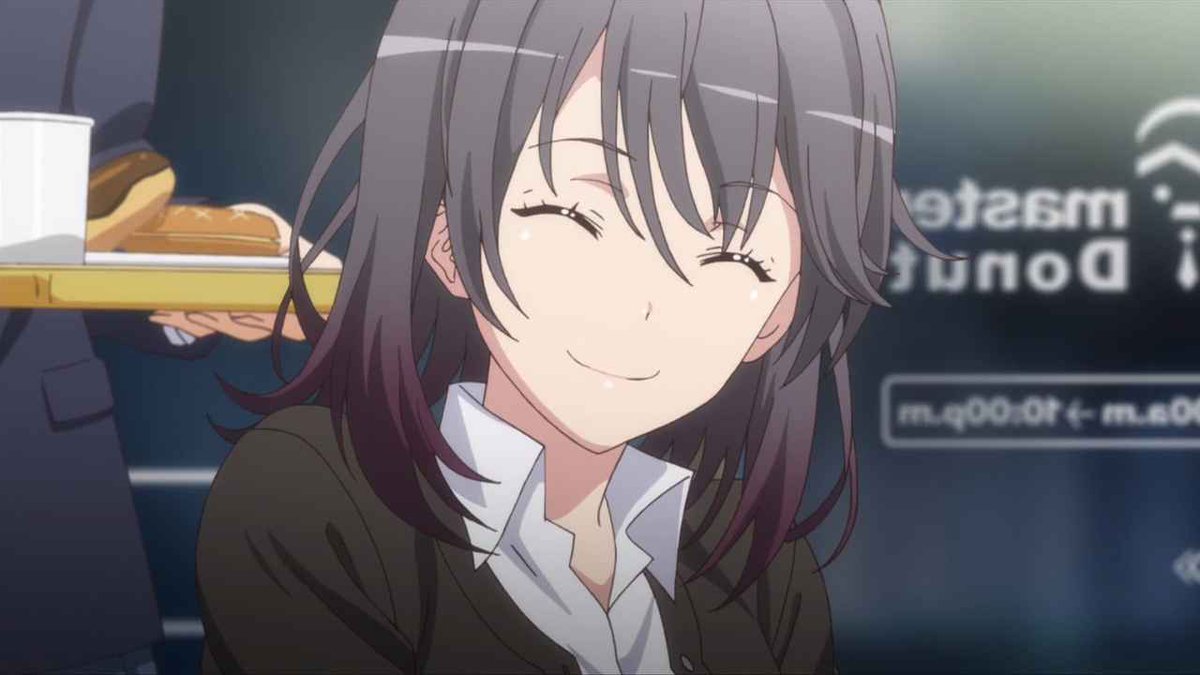 Uzivatel アニメ女の子画像 Na Twitteru アニメ やはり俺の青春ラブコメはまちがっている 続 より 雪ノ下陽乃 可愛いと思ったらrt やはり俺の青春ラブコメはまちがっている 俺ガイル 雪ノ下陽乃 アニメ Rtした人全員フォローする T Co 9ulj6cpc3m Uzivatel アニメ女の子画像 Na Twitteru アニメ やはり俺の青春ラブコメはまちがっている 続 より 雪ノ下陽乃 可愛いと思ったらrt やはり俺の青春ラブコメはまちがっている 俺ガイル 雪ノ下陽乃 アニメ Rtした人全員フォローする T Co 9ulj6cpc3m