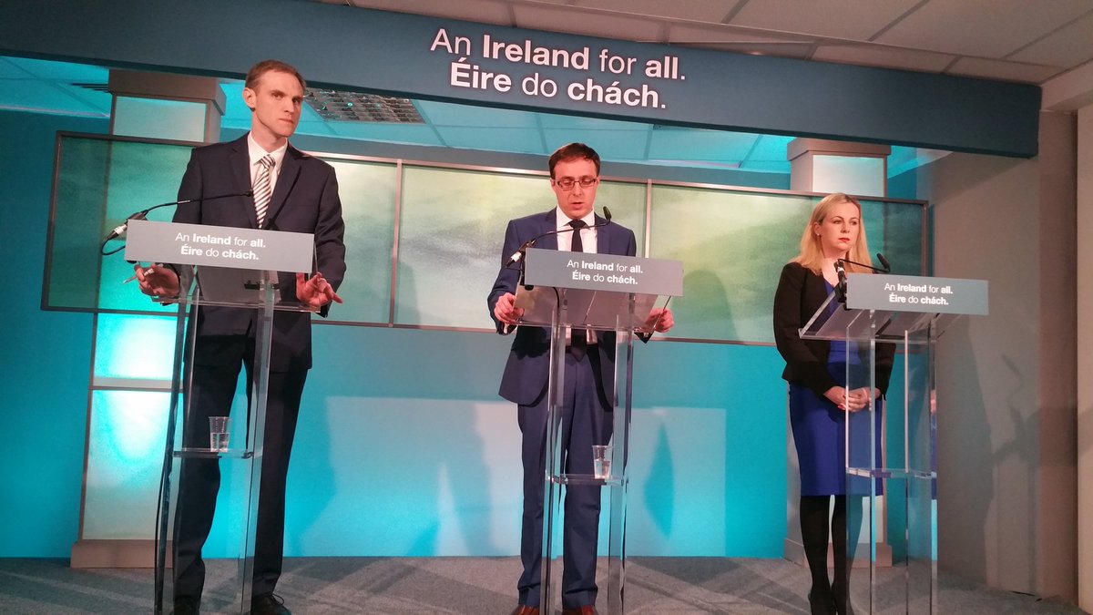 .<a href="/RobertTroyTD/">Robert Troy TD</a> outlining priorities for families and childcare proposals #ge16