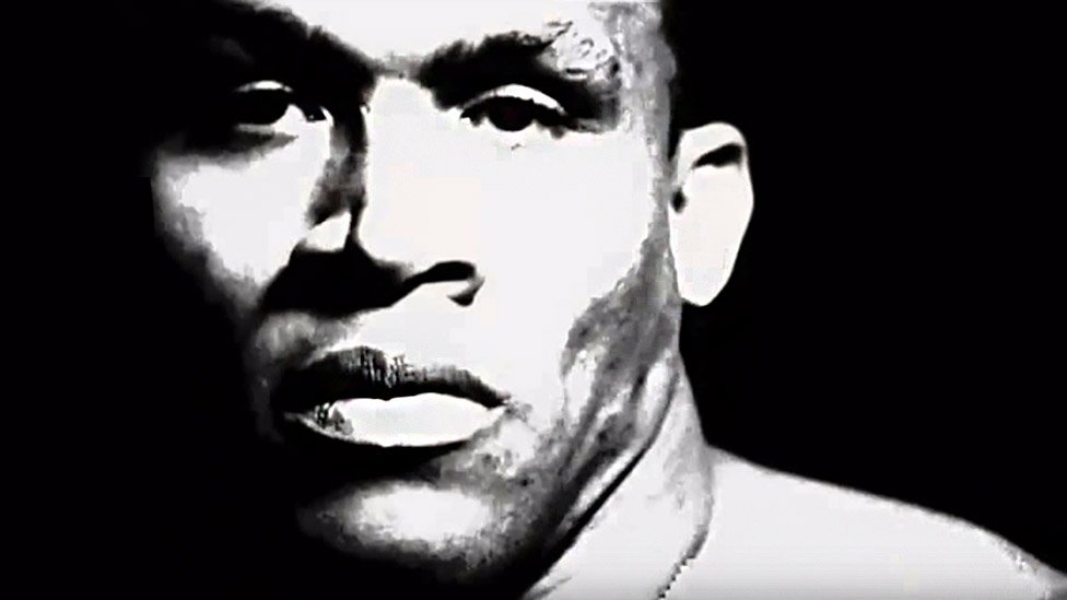 BBCNewsbeat's tweet photo. Former #UFC champion and mixed martial arts legend Kevin Randleman has died aged 44. https://t.co/N0wloRjjFu https://t.co/Kmu8hYK4Fs