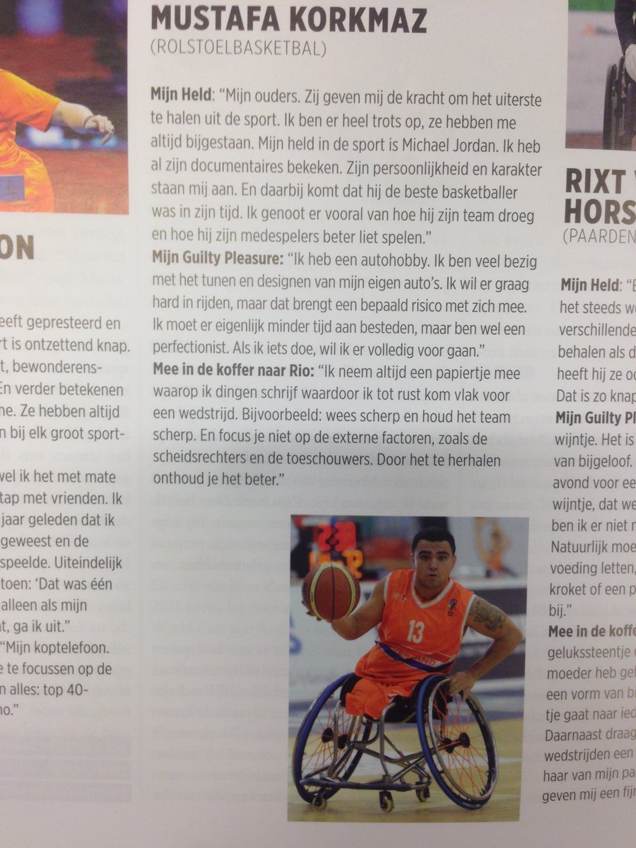 IreneSloof's tweet photo. @MuC_Korkmaz in @HeldenMagazine https://t.co/gW97aXIWK3