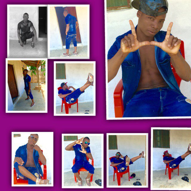 LSauale tweet picture