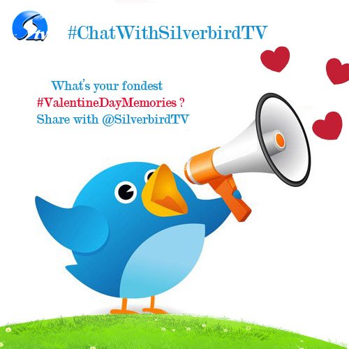 937RhythmFm's tweet photo. #ValentinesDayMemories #ChatWithSilverbirdTV https://t.co/31oxUuuvIb