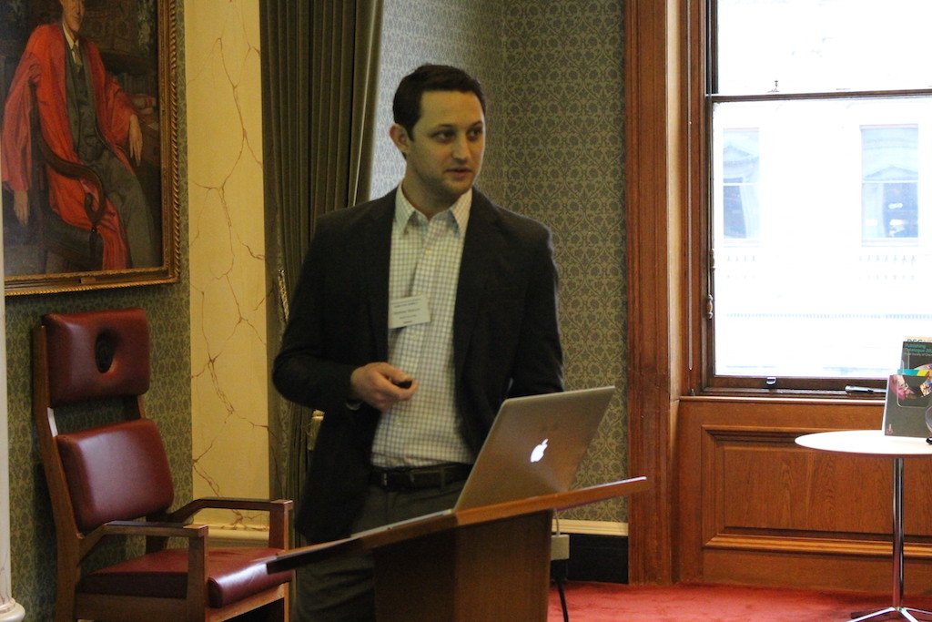 AES Audio for Games tweet media