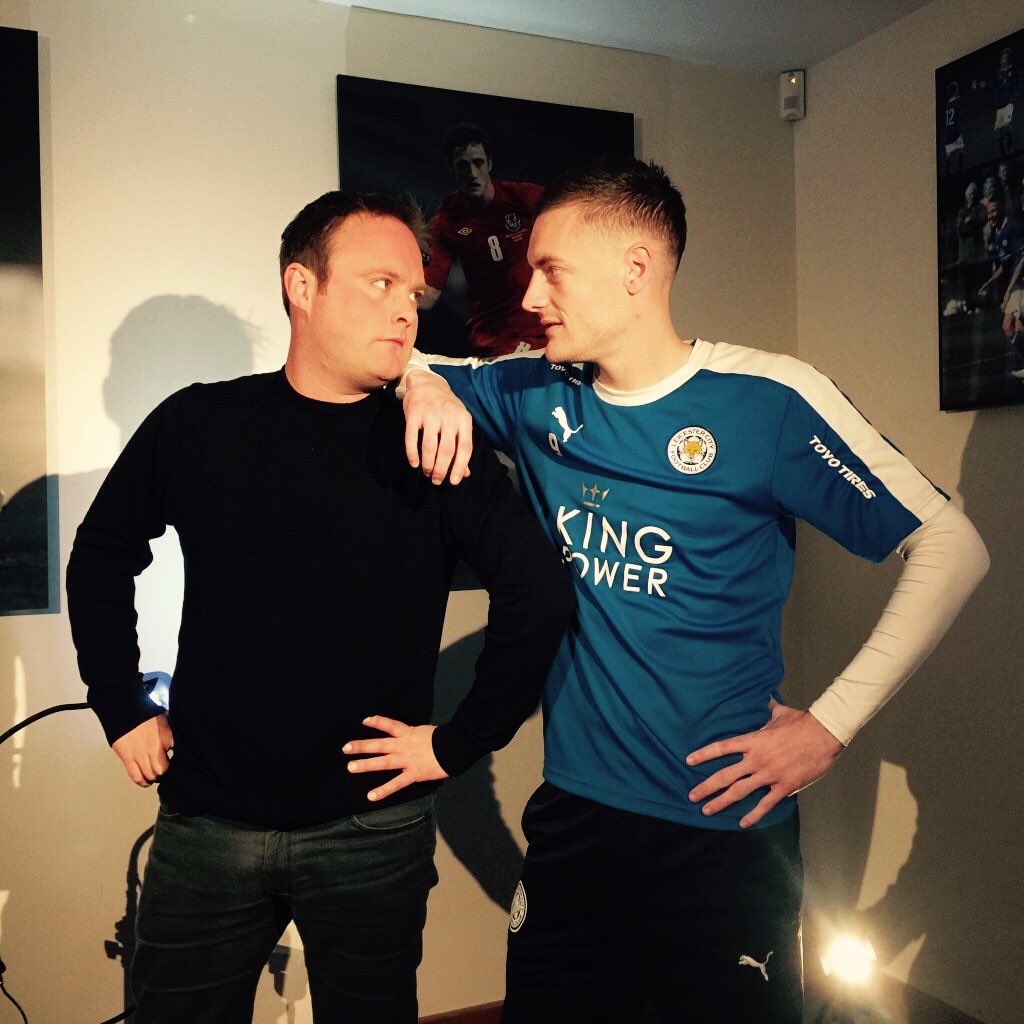Vardy7 LivoLads (@LivoLads) / Posts / X
