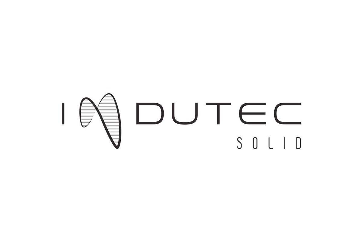 SurfBirdStudio's tweet photo. Innovación y vanguardia en la #IdentidadCorporativa de #Indutec Solid ➳ https://t.co/U3eATTG0GF #diseñográfico https://t.co/zz1JS0LF6f