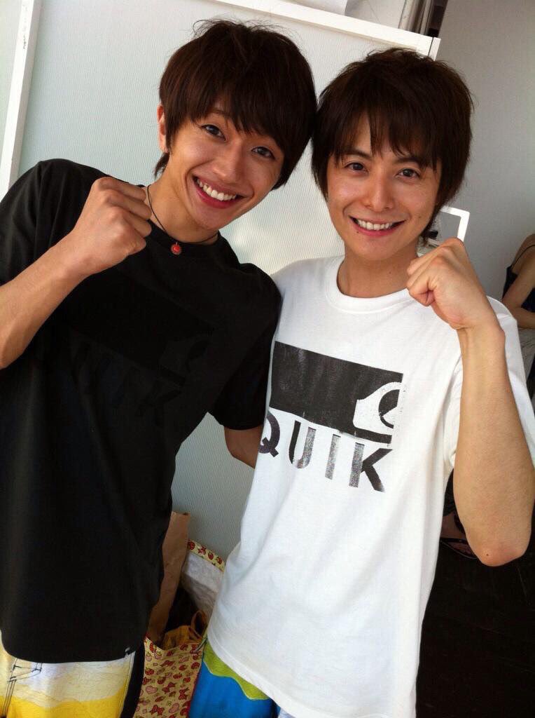 Uzivatel み Na Twitteru 小池徹平といえば西島隆弘 この2人といえば湘南夏恋物語 T Co Bfcuiysjc5 Uzivatel み Na Twitteru 小池徹平といえば西島隆弘 この2人といえば湘南夏恋物語 T Co Bfcuiysjc5