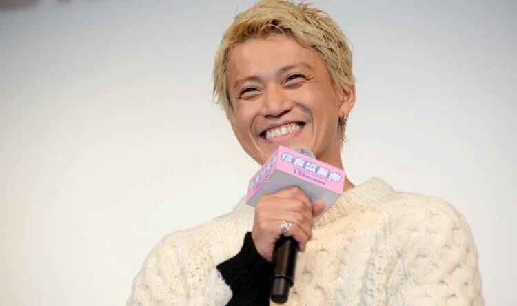 Shunlovelove's tweet photo. やっと信長みれた💓

小栗くん最後とかかっこよすぎ💓

後半ずっと号泣だった😭
もう一回みたいくらい💓

#小栗旬
#信長協奏曲
#最後までかっこよすぎ
#号泣した人いいね https://t.co/QZtc0AGDtn