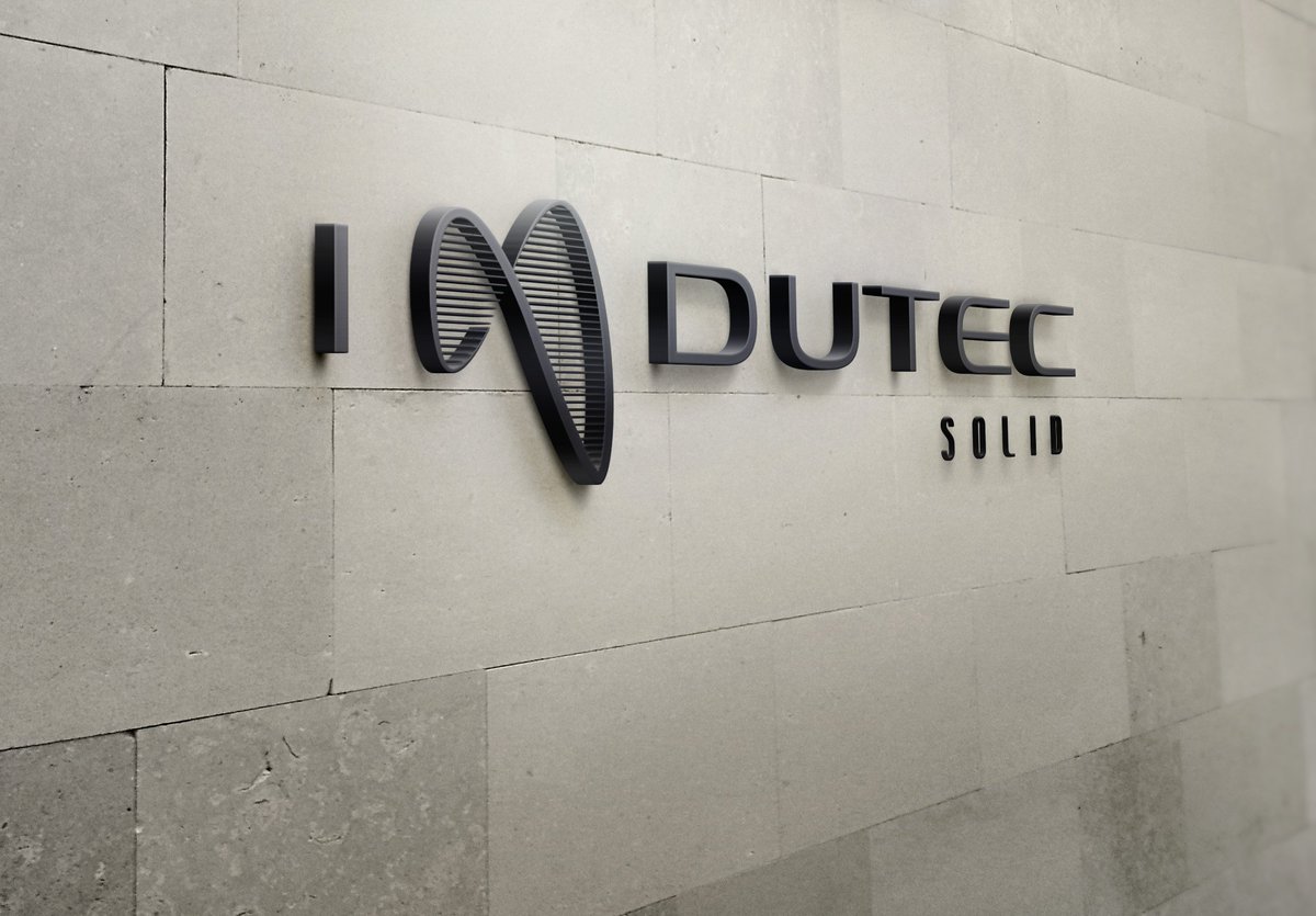 SurfBirdStudio's tweet photo. Innovación y vanguardia en la #IdentidadCorporativa de #Indutec Solid ➳ https://t.co/U3eATTG0GF #diseñográfico https://t.co/zz1JS0LF6f