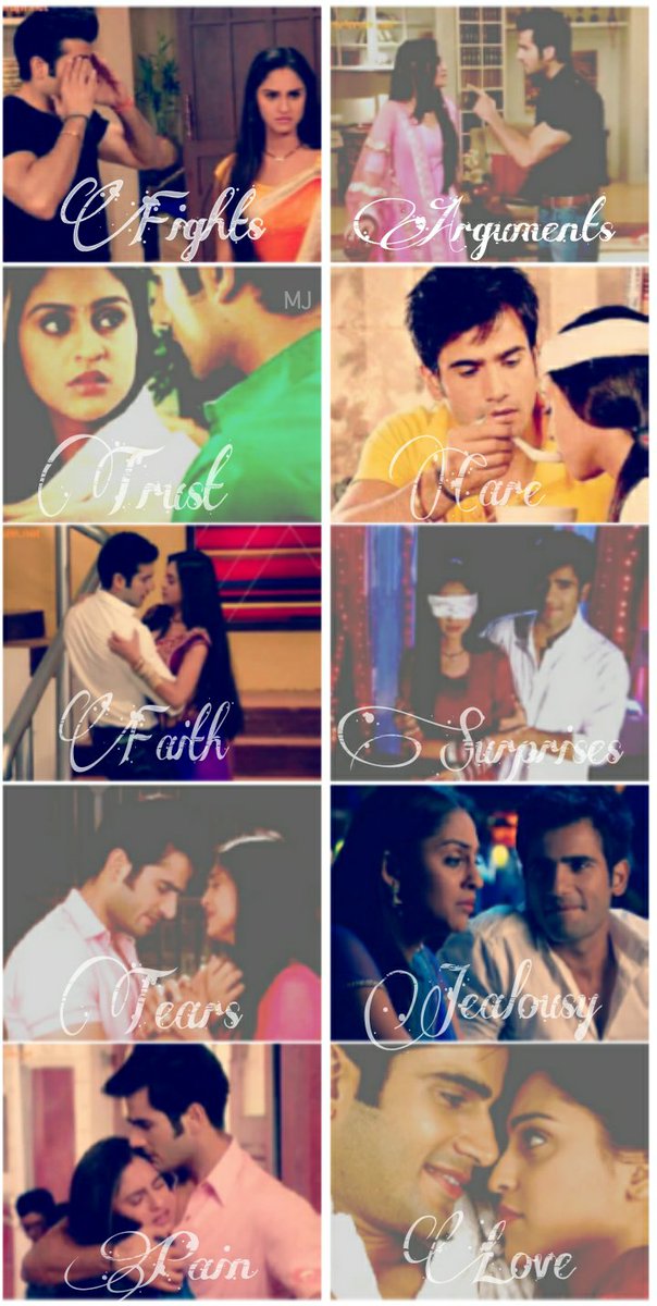 mannuloveskryan's tweet photo. 'A perfect relationship is about having someone who matches you perfectly.' ☺💕💑👌✨
#Virika #ValentineWeek #Edit6 https://t.co/og3Z47Q5Ro