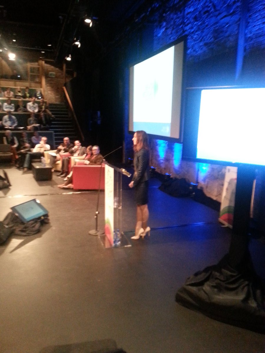 alisonquinnpt's tweet photo. @BeatsMedical #dotmed16 PT and CEO @ciarapt now presenting. Great to see PT input at conf with our med colleagues https://t.co/2l67ycGRw6