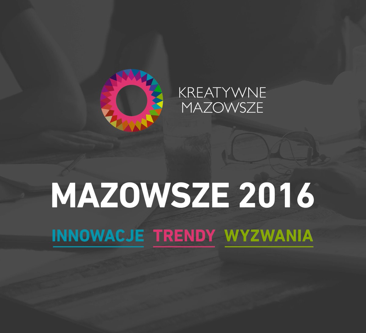 KMazowsze's tweet photo. Nasza nowa publikacja "Mazowsze 2016: innowacje, trendy, wyzwania"
https://t.co/pp60WWN9ZI … #Mazowsze #innowacje https://t.co/ikIi4uMVxm