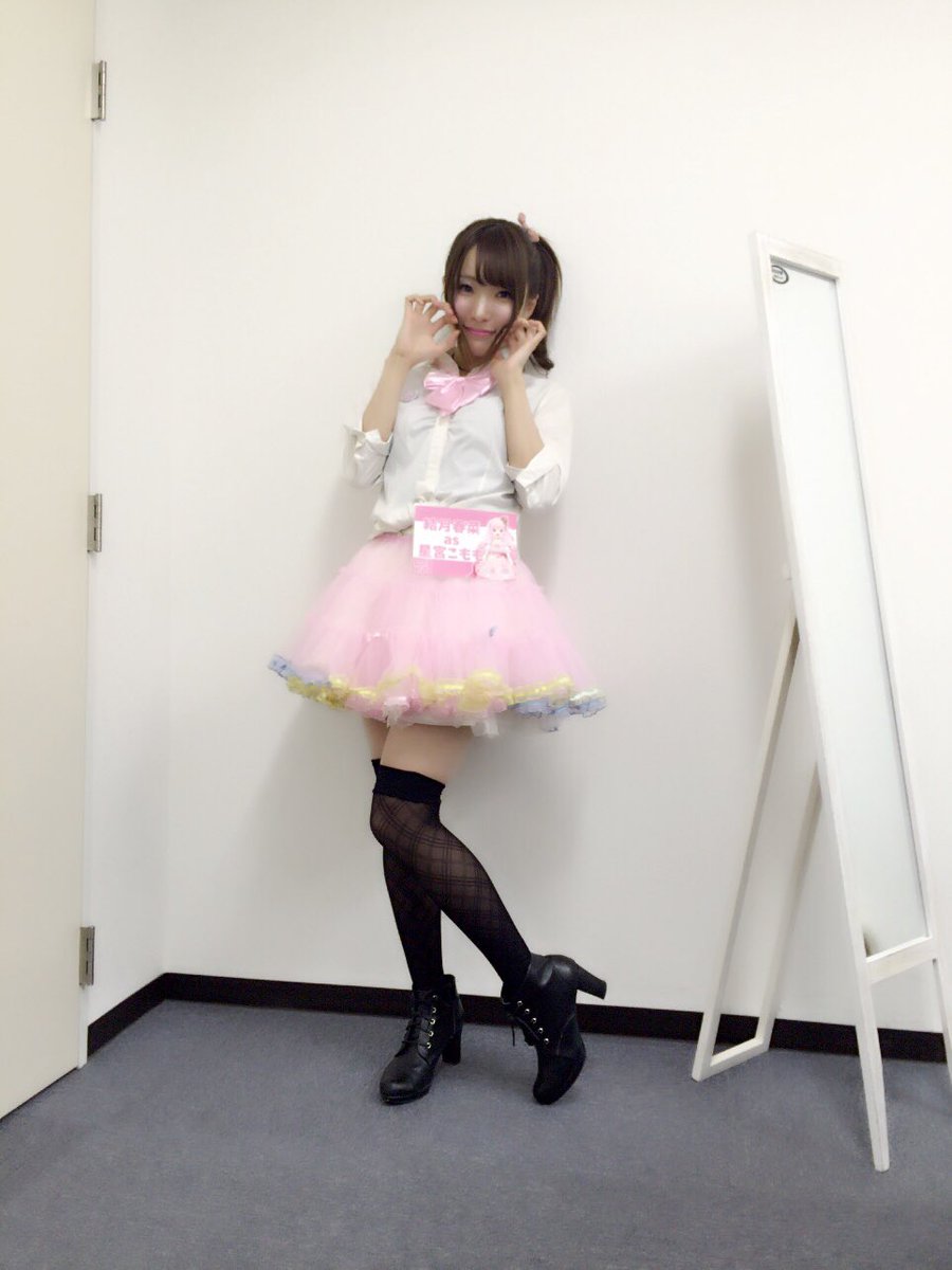 K Geek Siroちゃ 何となくグーグルプレイで結月春菜って検索したら出できたから買った