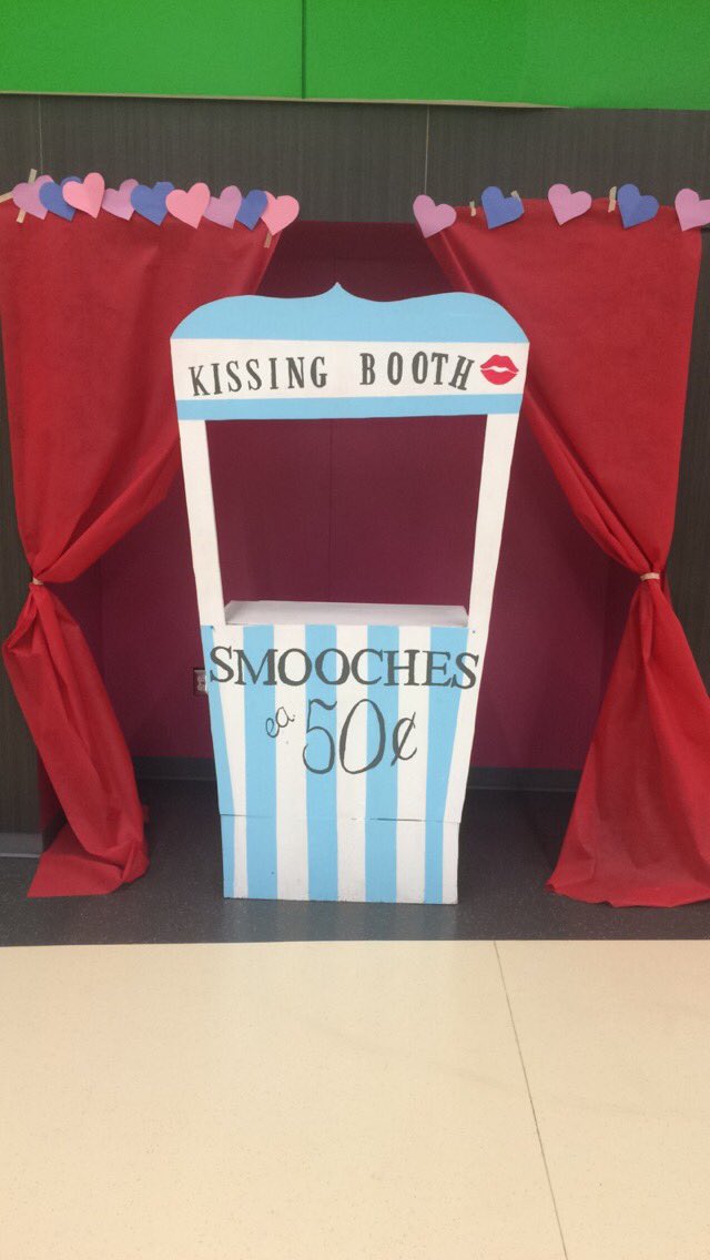 CHH Student Council tweet media