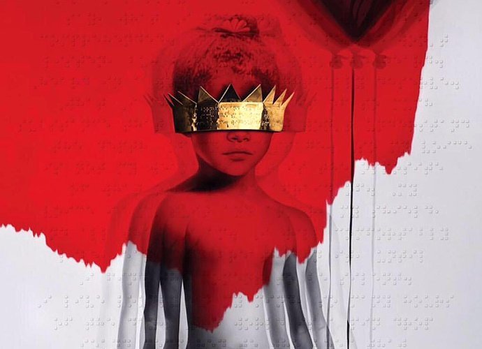 Augustt_Lyte's tweet photo. Rihanna’s ‘Anti’ Jumps to No. 1 on Billboard 200 https://t.co/4EAH5F6ehm https://t.co/7hmbvnGT5z