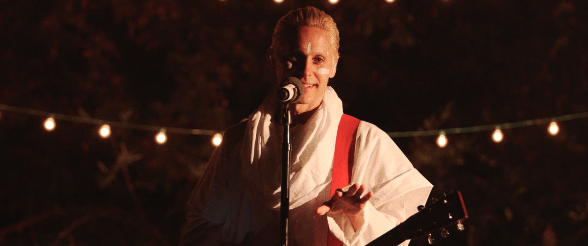 30SECONDSTOMARS tweet picture
