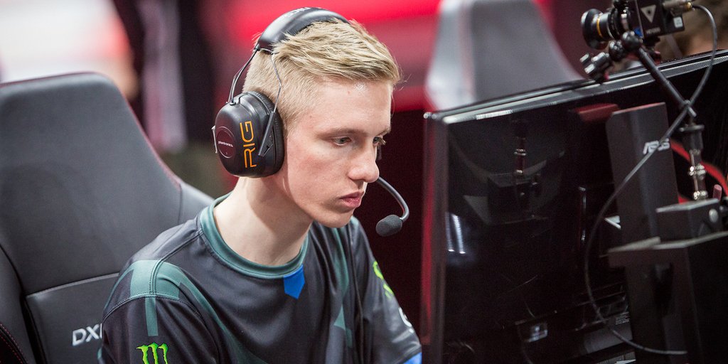 trasgo_net's tweet image. Froggen por fin podrá jugar de nuevo con Echo Fox: trasgo.net/noticias-espor…