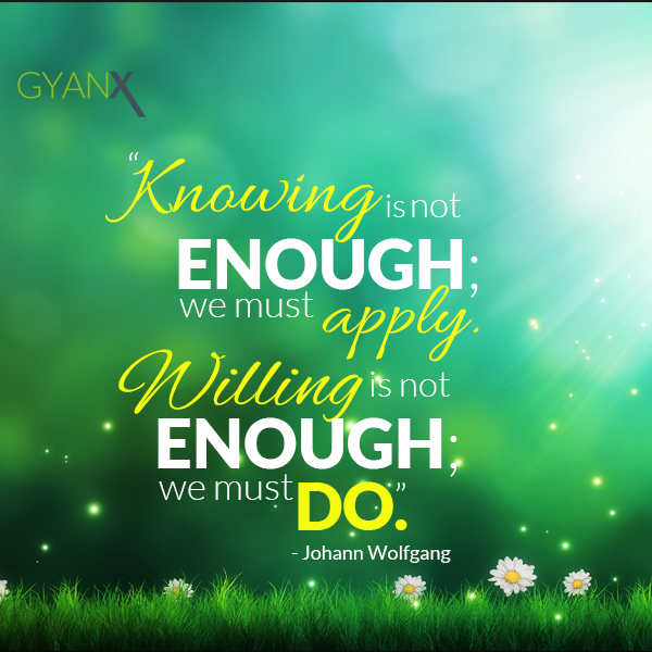 GYANX tweet media