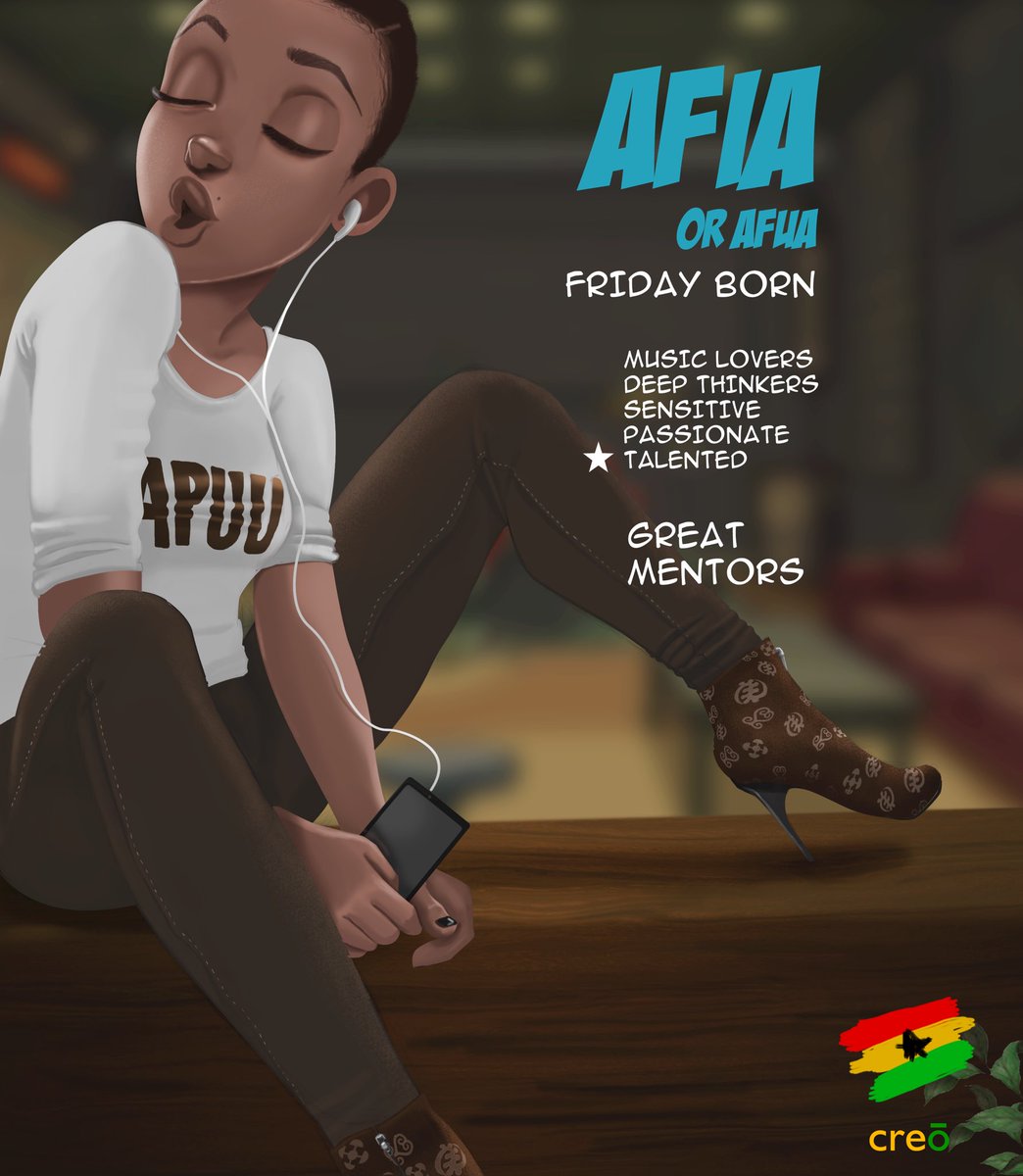 creoconceptsgh's tweet photo. We love our Friday babies so much.

#Ghanaba #TGIF #weloveyouguys https://t.co/fA9fP9T8os