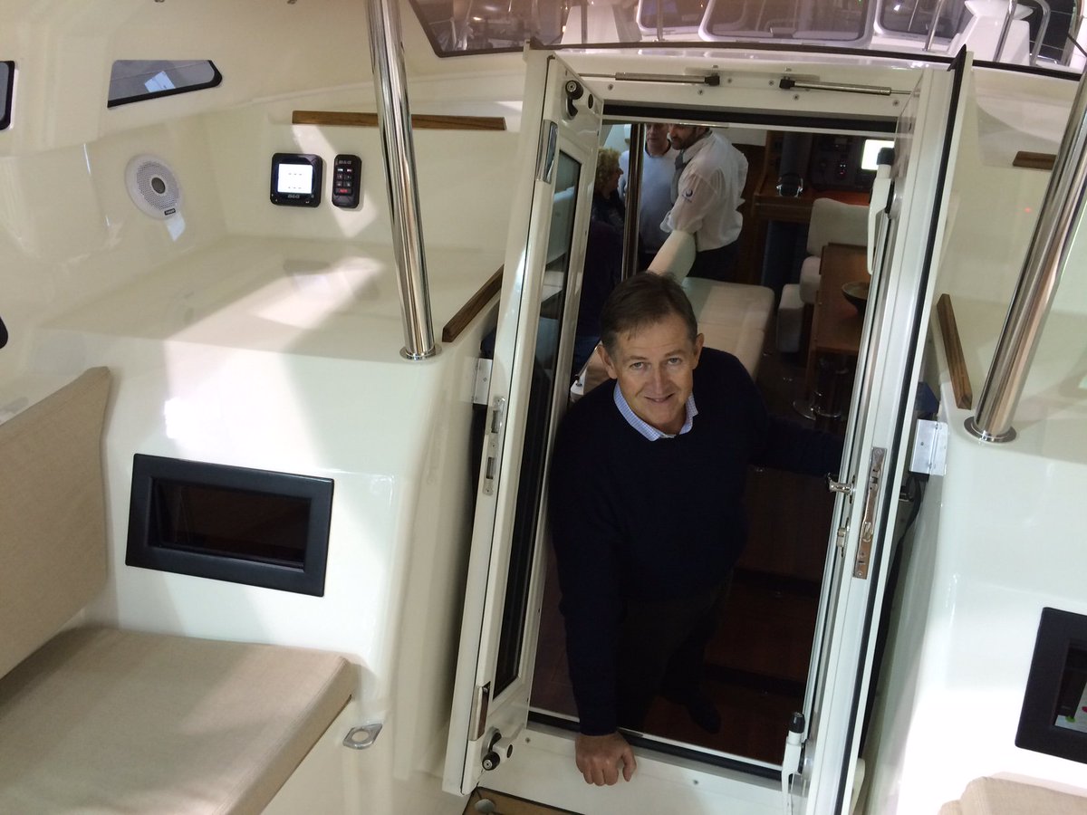 AdmiralYacht's tweet photo. @bootdaily Admiral Yacht Insurance visit the 2016 Dusseldorf Boat Show - https://t.co/173duVSiB5 #Boot2016 https://t.co/66QpKjmzQy