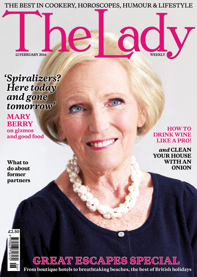 the lady magazine horoscopes
