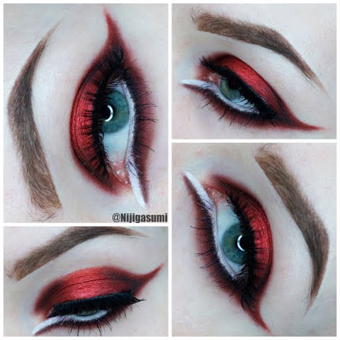 preendotme's tweet photo. https://t.co/2RN3vREGOx Emily's #video #tutorial will get you sporting #FIERCE #lids in minutes! Watch it today! https://t.co/zF8TwPM8lI