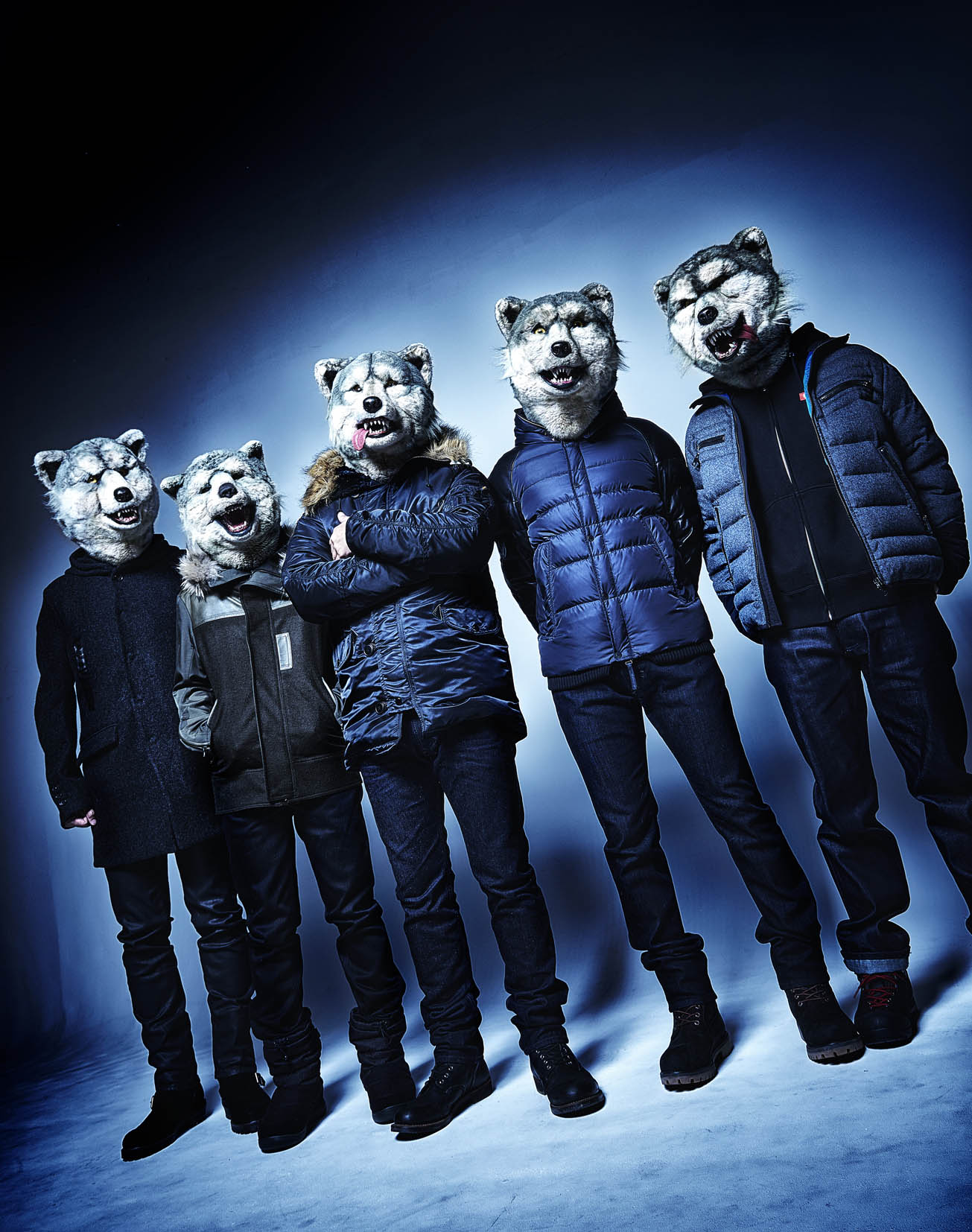 スペースシャワーtv 予告 2 14 日 19時 Man With A Mission Mv Sp さらに 毎週火曜22時 オンエア中のモンスターロックでは2 16から3週連続で Mwam を特集 ﾟdﾟ ｶﾞｳｶﾞｳ マンウィズ スペシャ T Co Tvs6814gwy Twitter