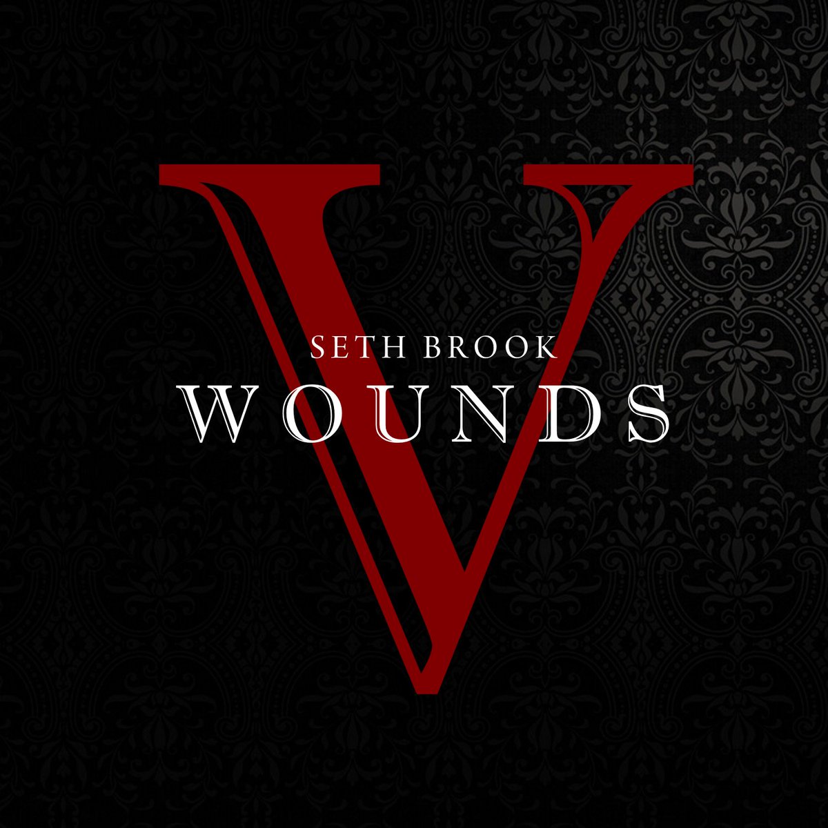 SethBrook's tweet photo. 5 дней до премьеры #Wounds
#SethBrook https://t.co/DeFsj5YbKE