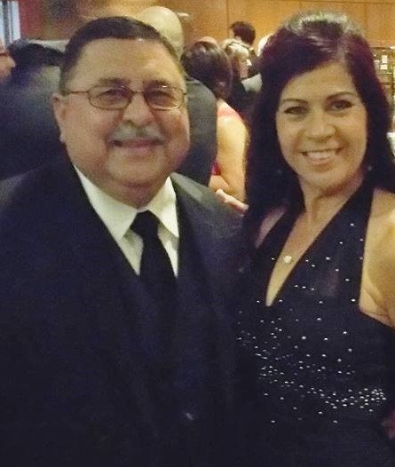 IncBepc's tweet photo. The CEO and President of BEPC Inc. Oscar Casillas and his wife Camille Casillas. #CEO #President #BEPCInc. https://t.co/Ee9CGQY3MB