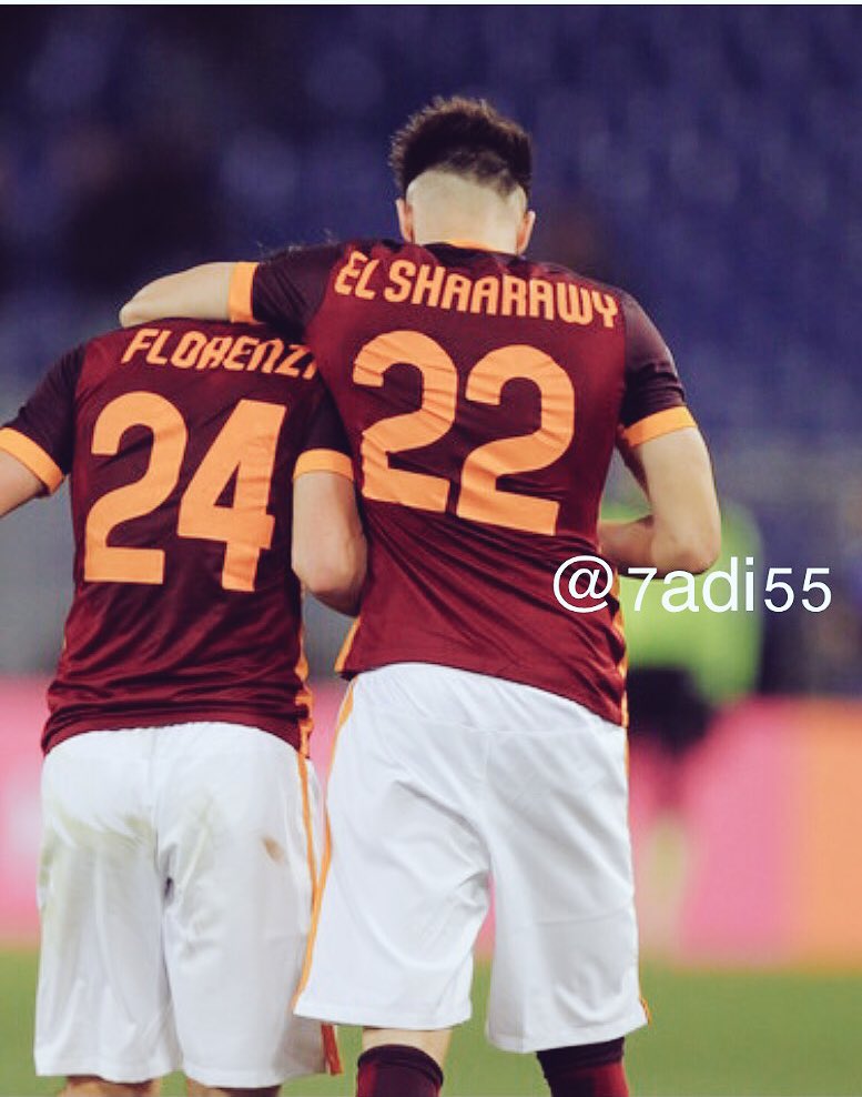 #ElShaarawy 

❤️❤️❤️
😘😘😘😘😘
#beautiful
