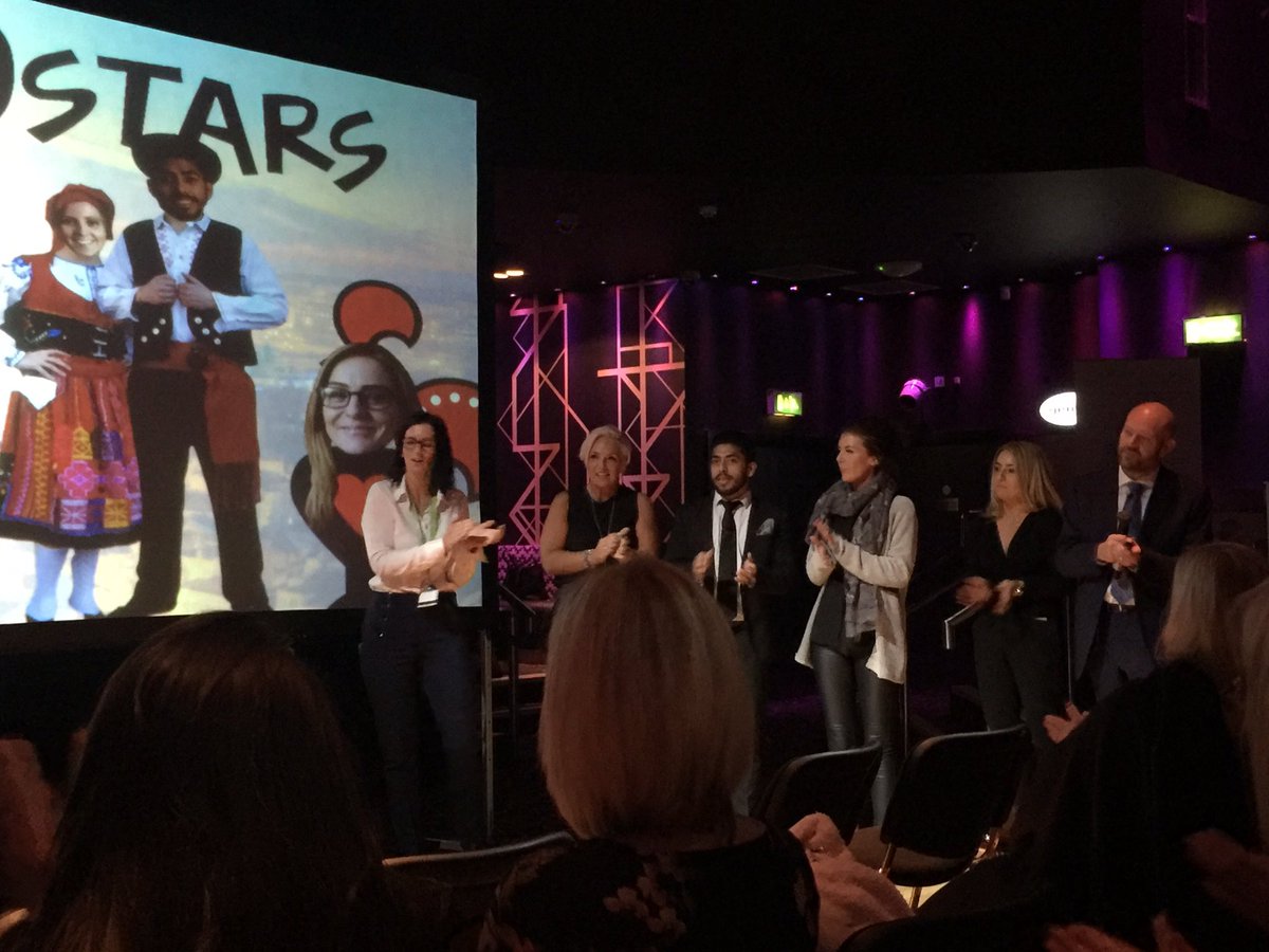 tindallbird's tweet photo. Well deserved neo stars winners #CSkickoff16 https://t.co/WCh7V5NvJL